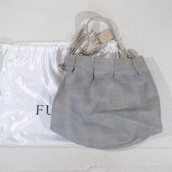Furla Chic Beige Hobo Bag - Picture 3 of 7
